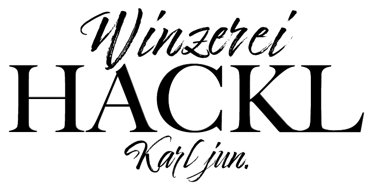 Logo Winzerei Karl Hackl jun.